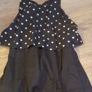 Zara girls size 12/13 dress